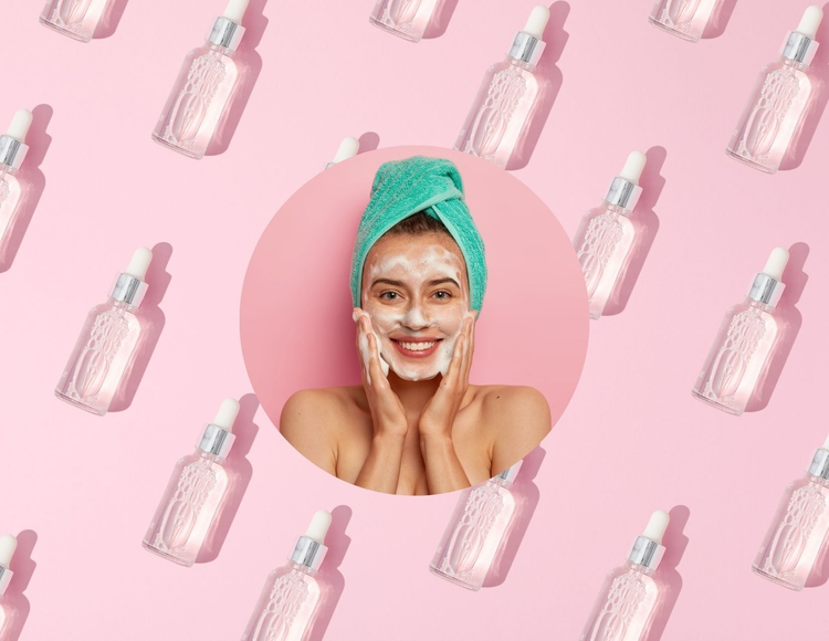 Skincare