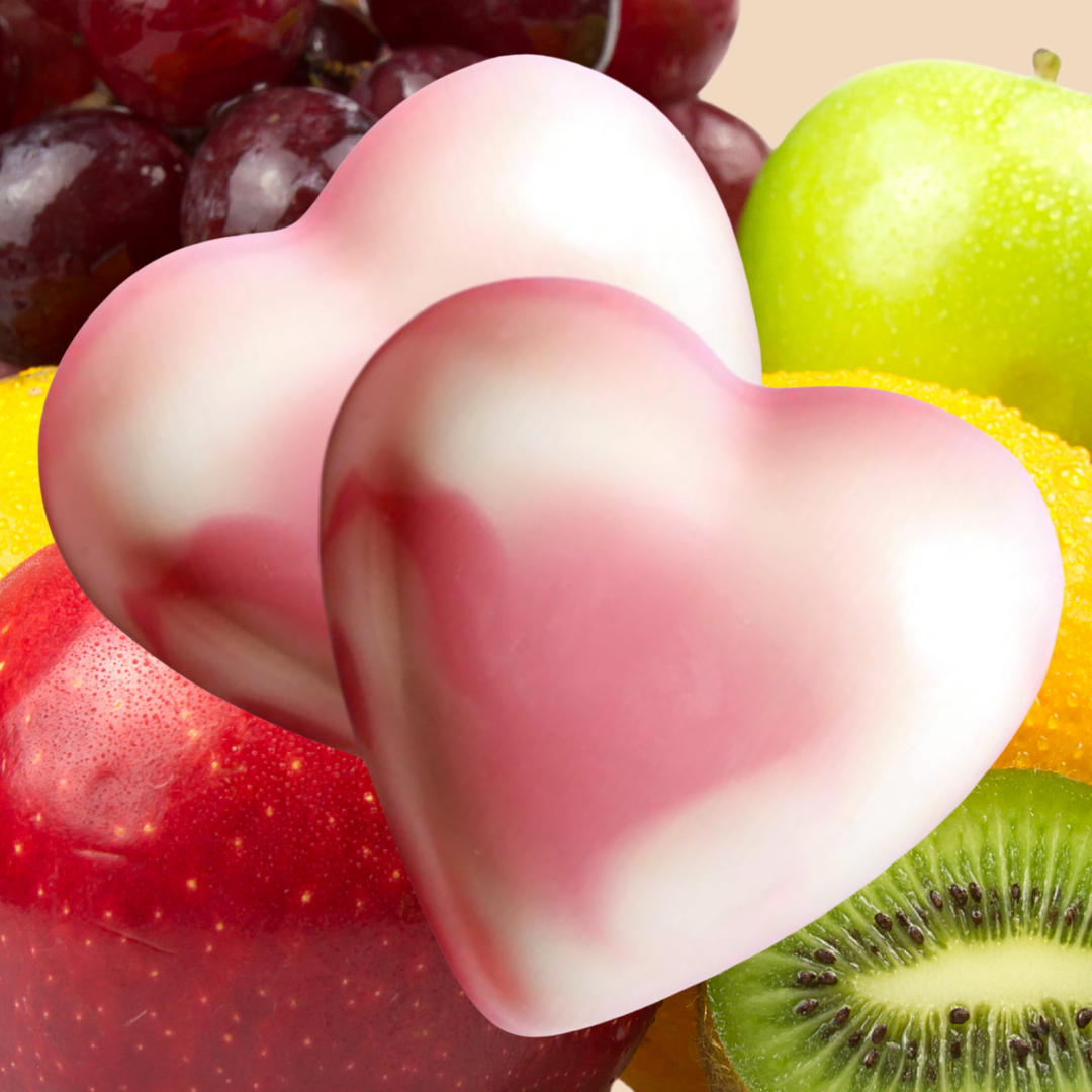 Love Crush Hand & Body Soap