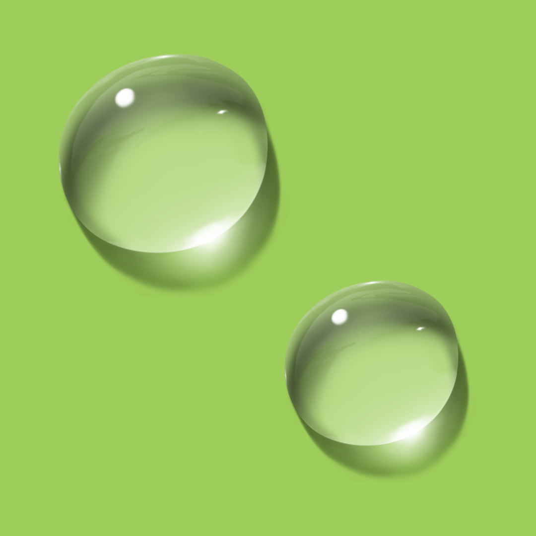 Plump + Hydrate Green Tea Hyaluronic Serum