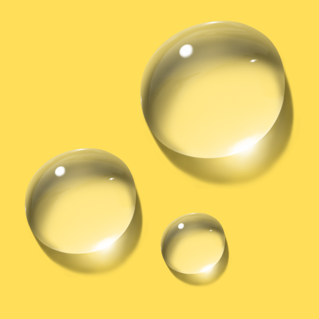 Glow + Calming Chamomile Niacinamide Serum