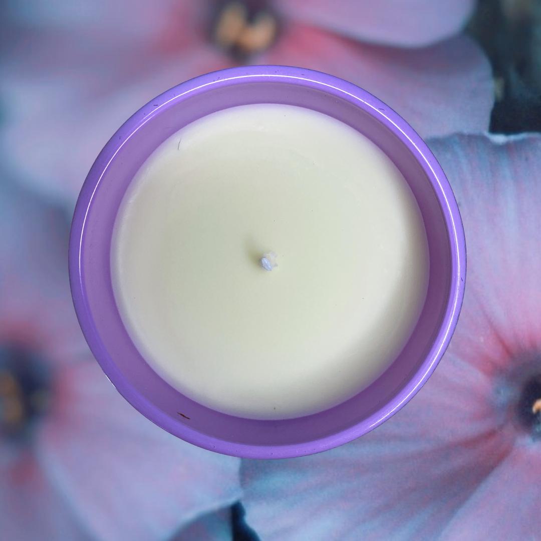 Love Crush Candle