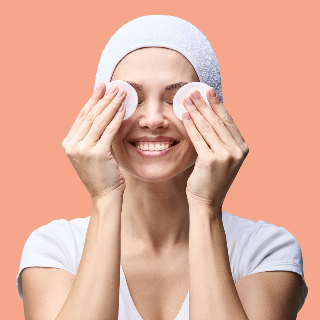 Chamomile Cleansing Balm~Makeup Remover