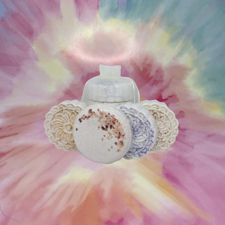 Bath Bombs