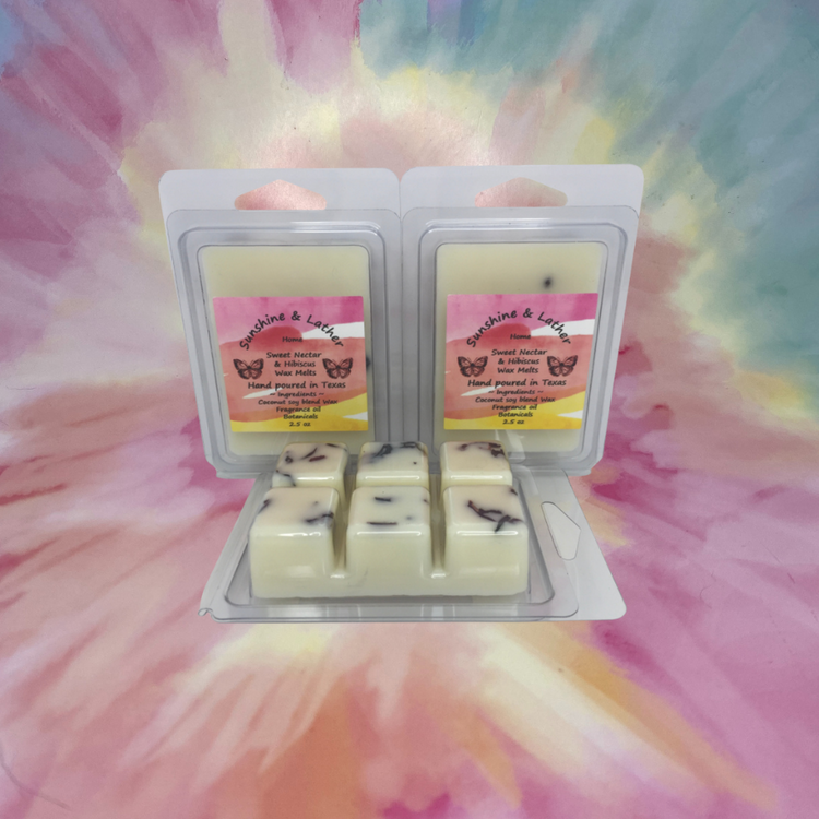 Wax Melts