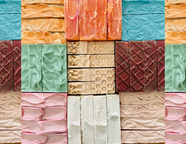Body Soap