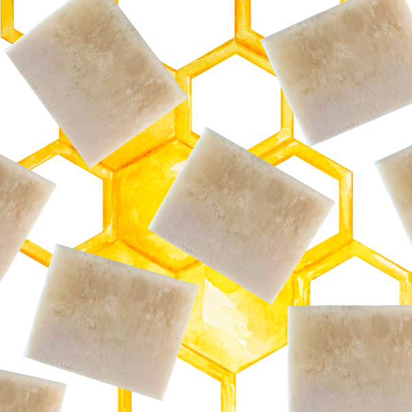 Milk + Honey Facial Cleansing Bar