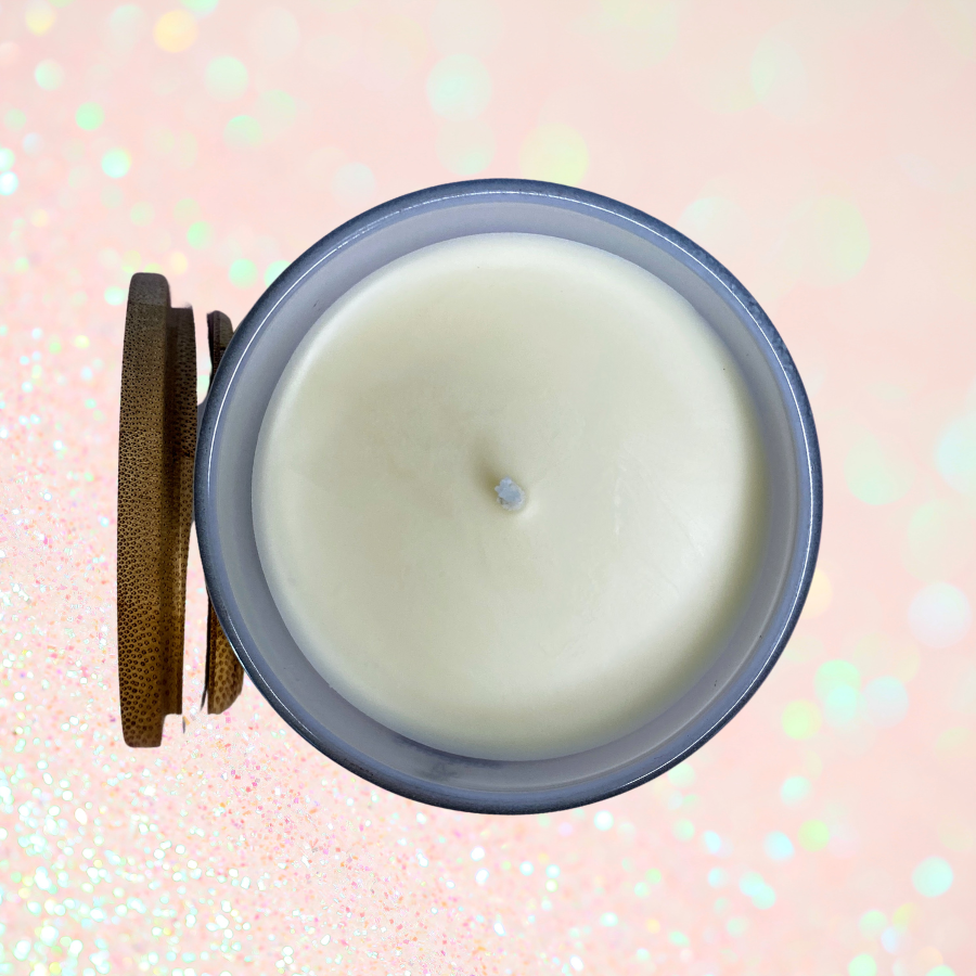 Camellia Sugar Candle