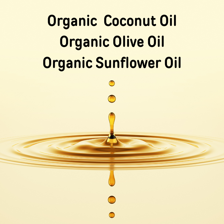 Coconut Cream Body Wash