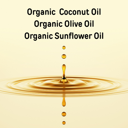 Coconut Cream Body Wash
