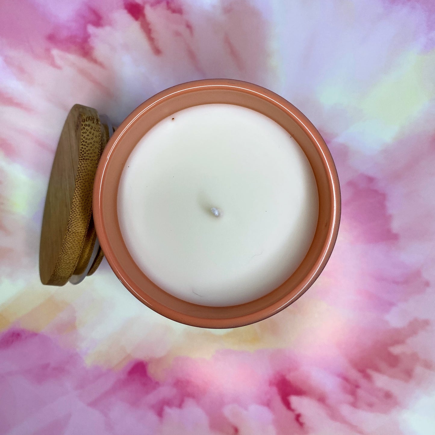 Sunset Dreams Candle