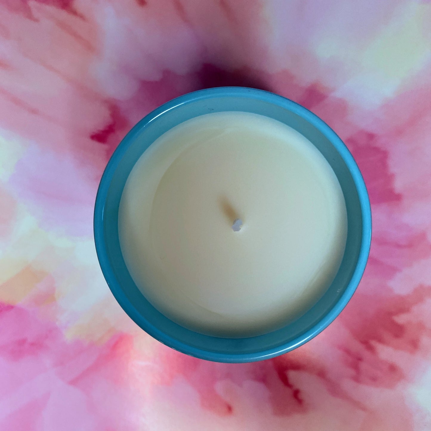 Coconut Kiss Candle