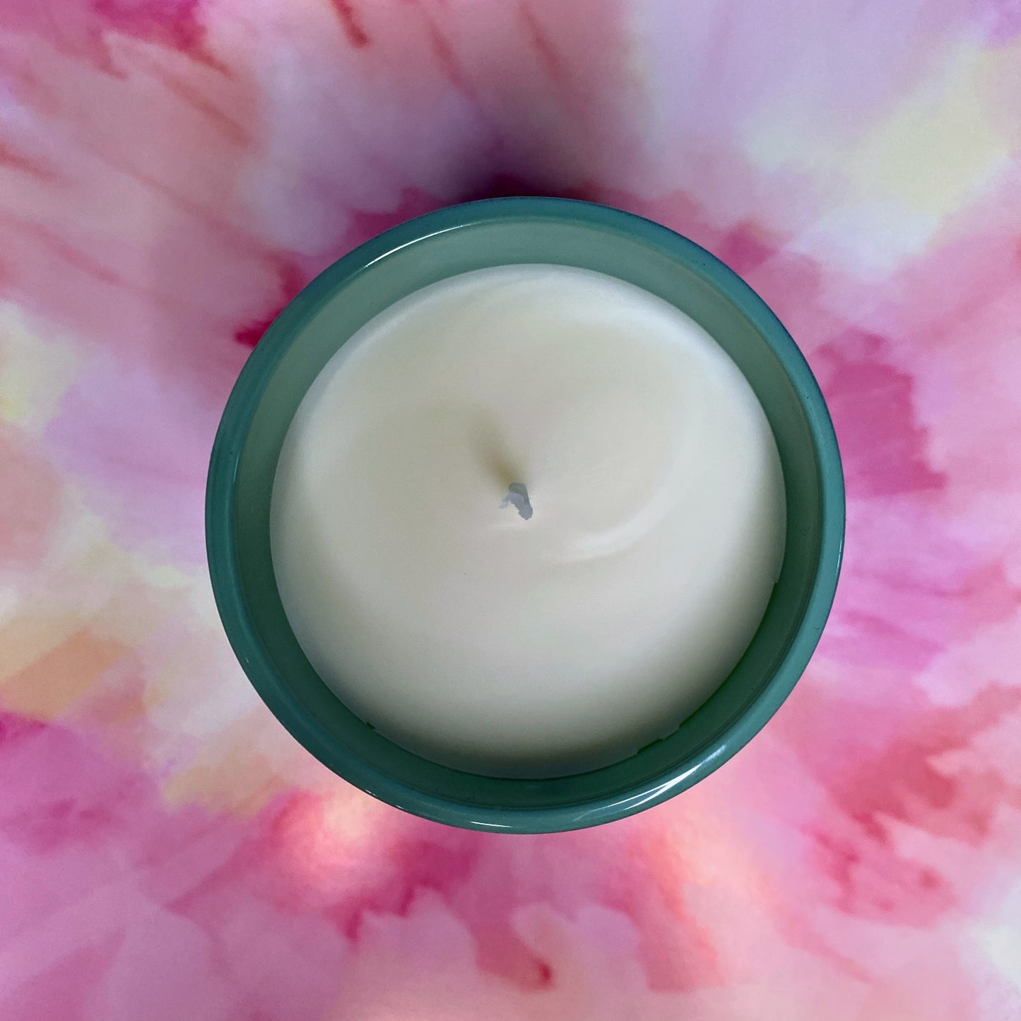 Beach Life Candle