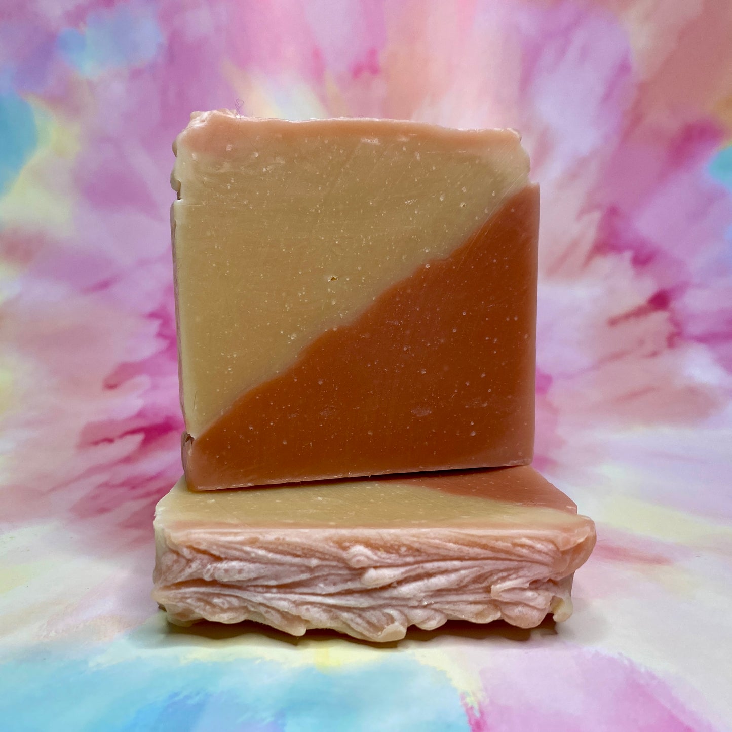 Rosemary and Spearmint Body Soap