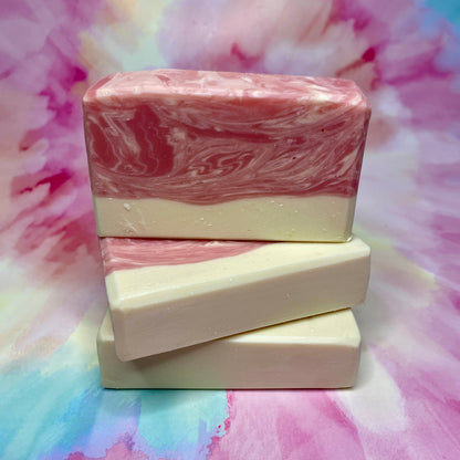 Morning Rose Body Soap