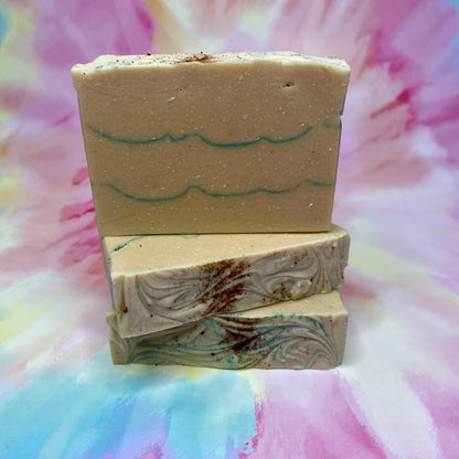 Coconut Kiss Body Soap