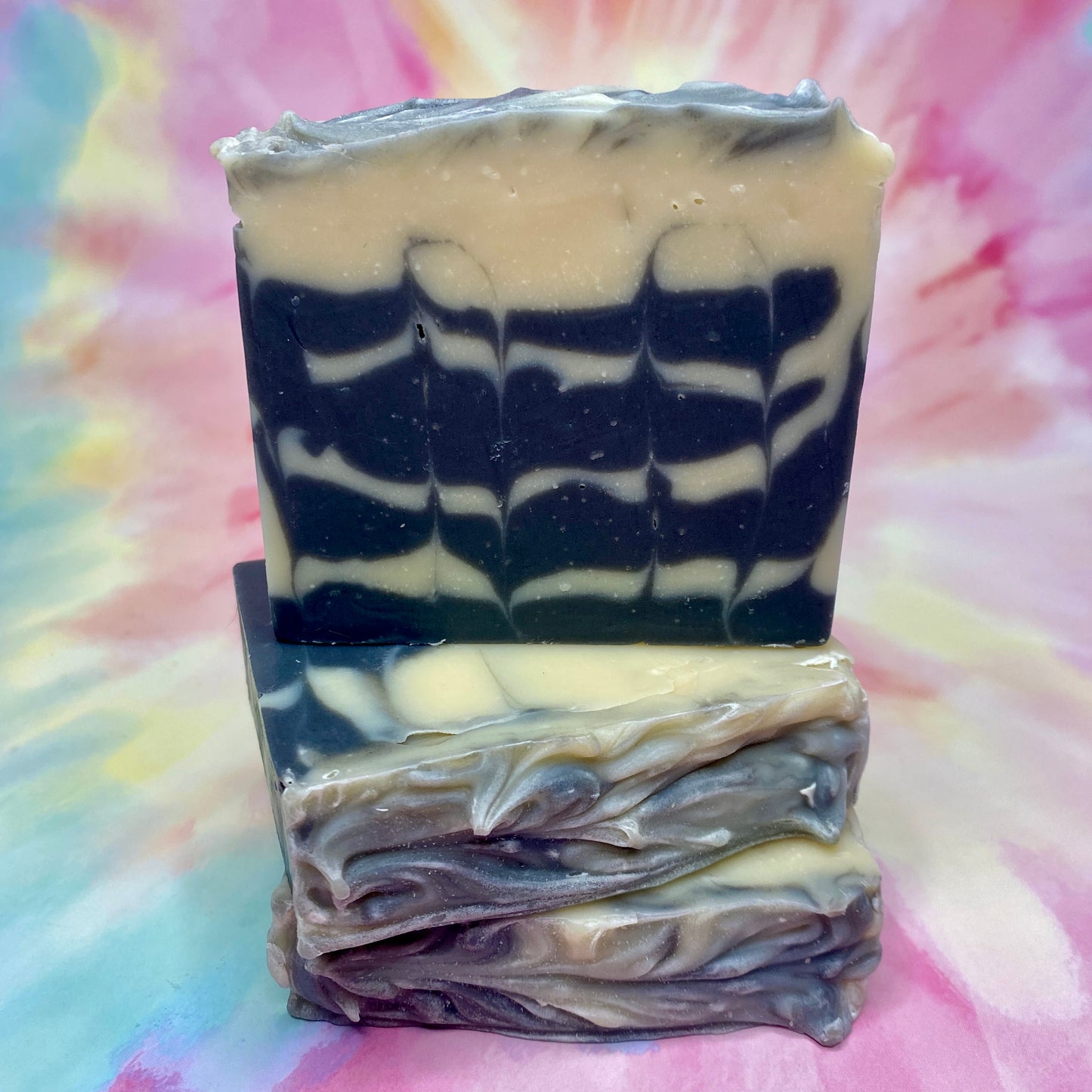 Tea Tree & Peppermint Detox Body Soap