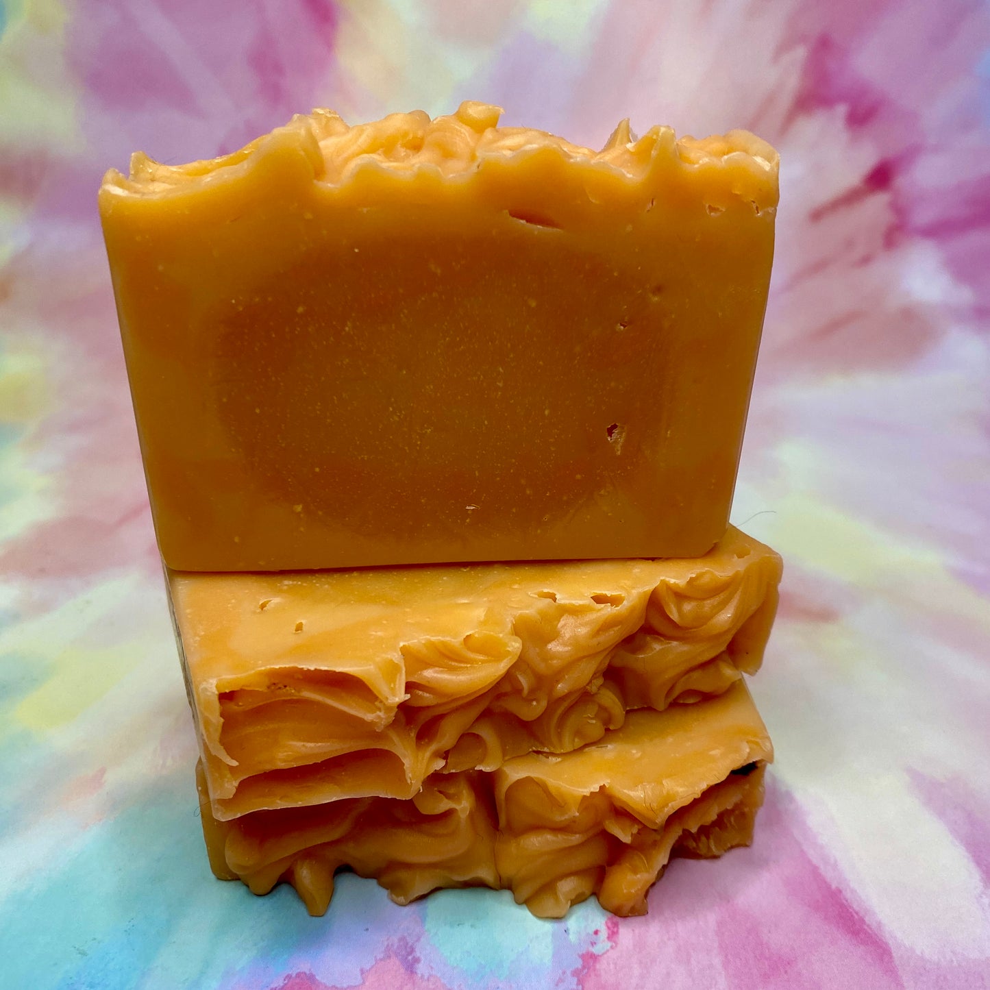 Island Hibiscus Body Soap