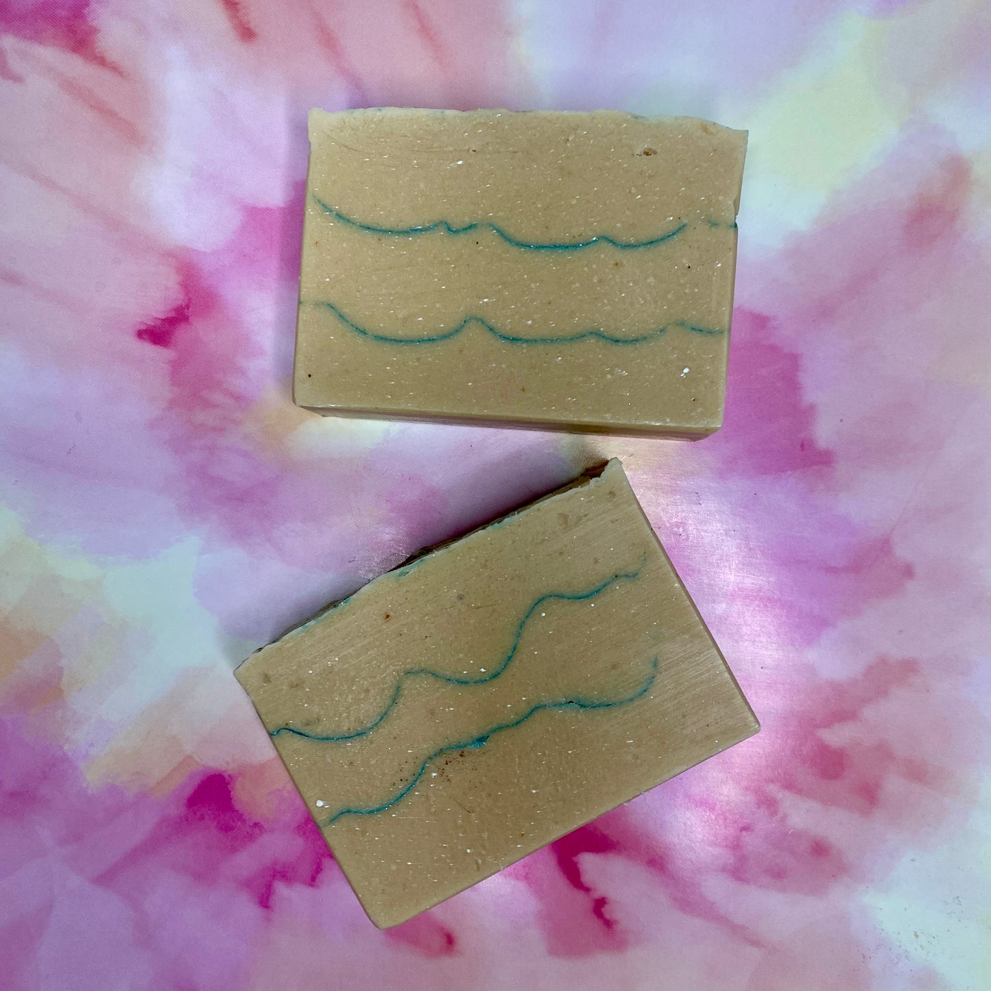 Coconut Kiss Body Soap