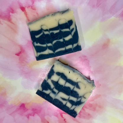 Tea Tree & Peppermint Detox Body Soap