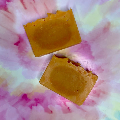 Island Hibiscus Body Soap