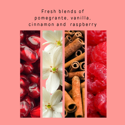 Pomegranate Body Soap