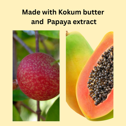 Sunkissed Sorbet Body Butter