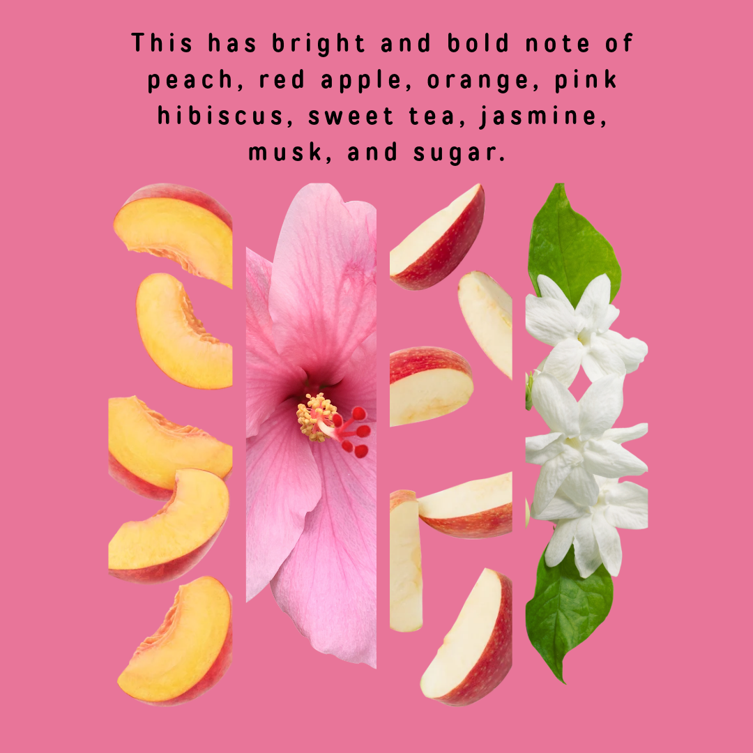 Island Nectar Body Soap