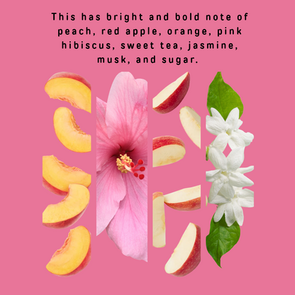 Island Nectar Body Soap