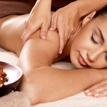 Body Oil