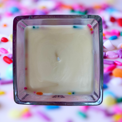Cake Candle
