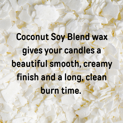 Cool Breeze Candle