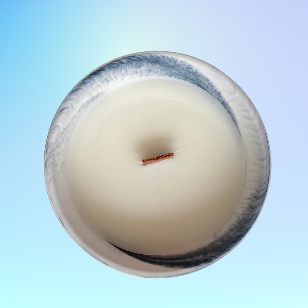 Cool Breeze Candle