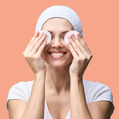 Chamomile Cleansing Balm~Makeup Remover