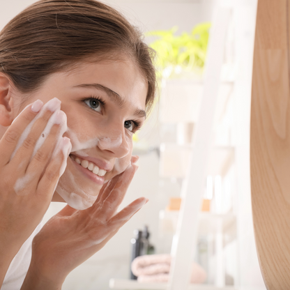 Milk + Honey Facial Cleansing Bar
