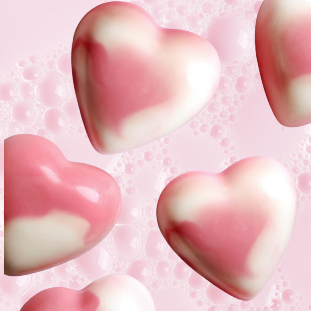 Love Crush Hand & Body Soap