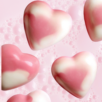 Love Crush Hand & Body Soap