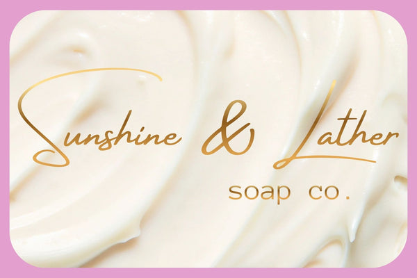 Sunshine and Lather