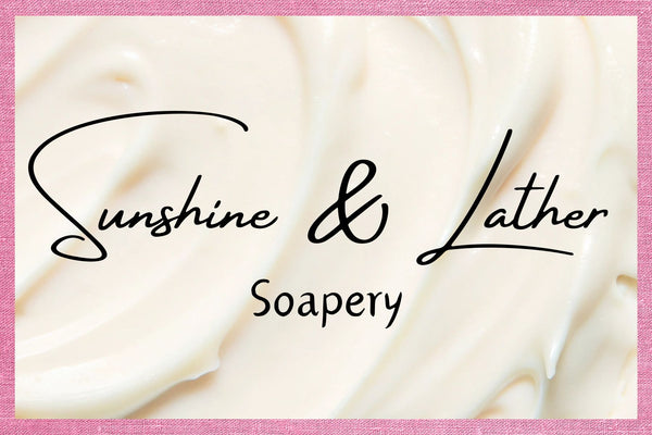 Sunshine and Lather