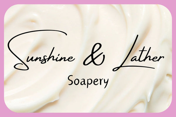 Sunshine and Lather
