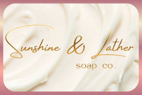 Sunshine and Lather